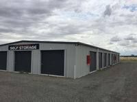 Yarrawonga Mulwala Self Storage