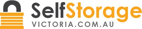 Self Storage Victoria